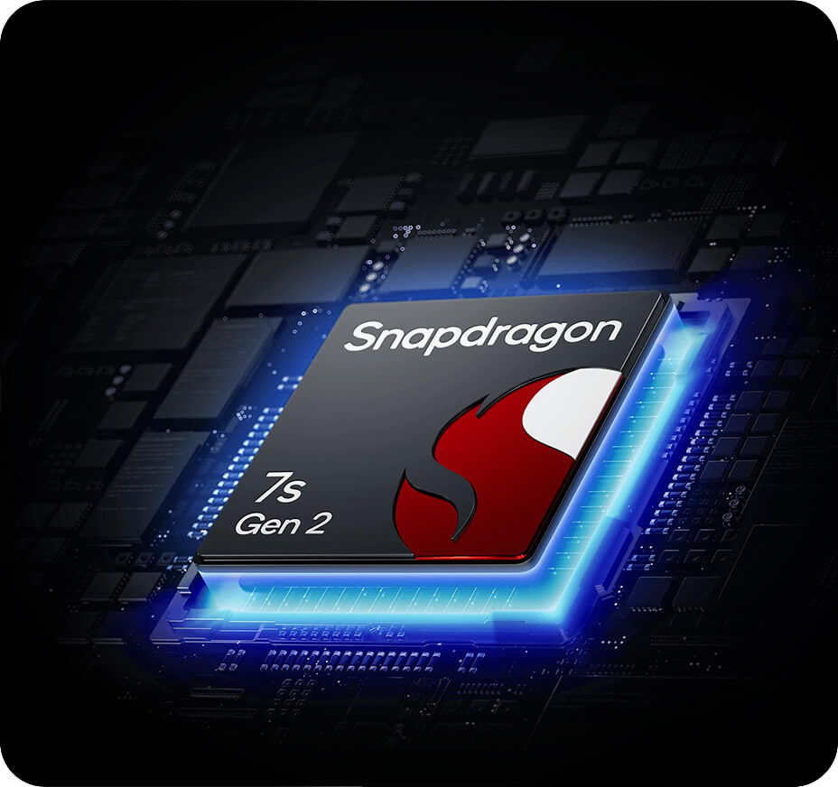Smartfon Xiaomi Redmi Note 13 Pro 5G 8/256GB
